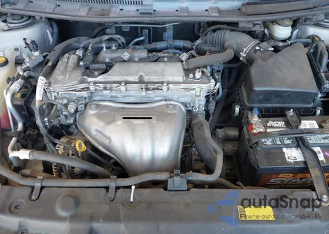 2011 Scion Tc from USA, damaged, VIN JTKJF5C72B3015957